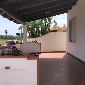 Casa Vacanze Al Mare , Marsala Italia