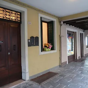 Nido Tra Le Mura , Montagnana (Veneto) Italia